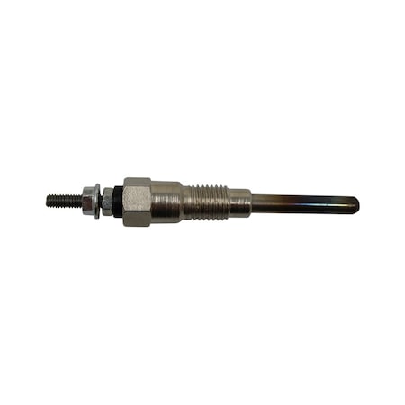 Aftermarket NEW Glow Plug Fits Kubota Tractor L3410DTGST L3430DTGSTC L3430DTHSTC L35 19077-65510